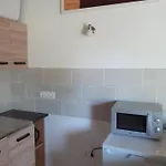Lejlighed Oliva Bárdudvarnok