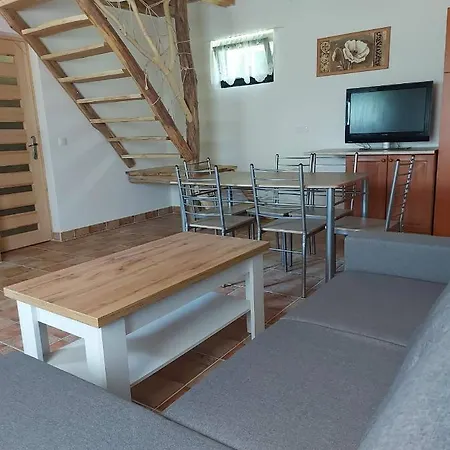 Oliva Verde Apartman Bárdudvarnok