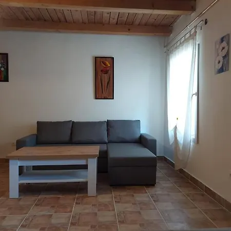 דירה Oliva Verde Apartman Bárdudvarnok