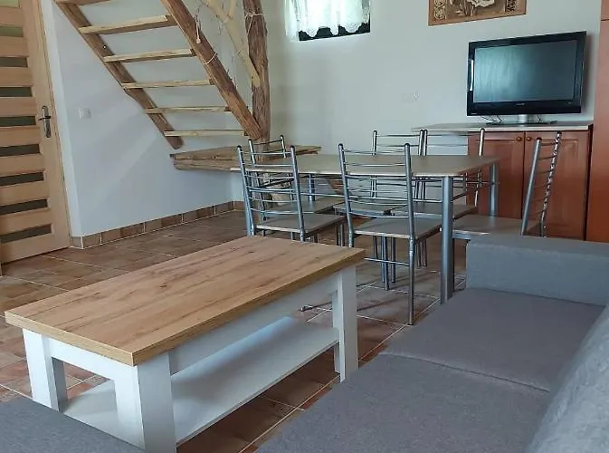 Oliva Verde Apartman Bárdudvarnok