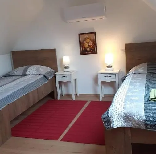 Oliva Verde Apartman דירה *