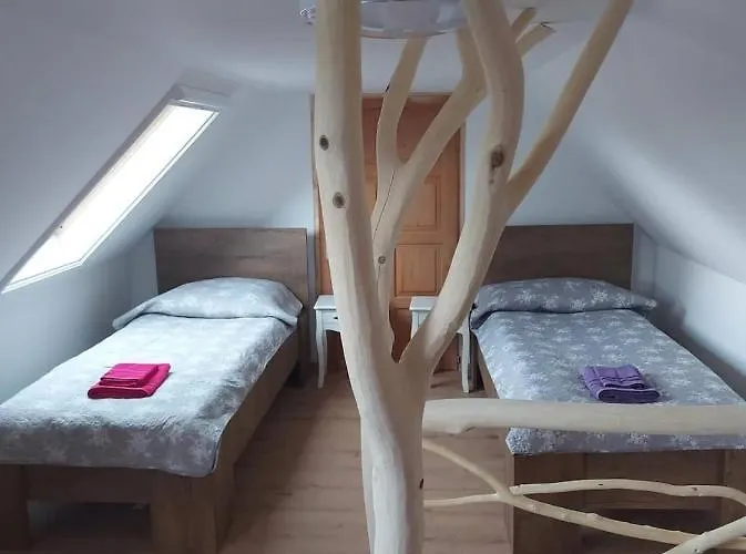 Oliva Verde Apartman Bárdudvarnok