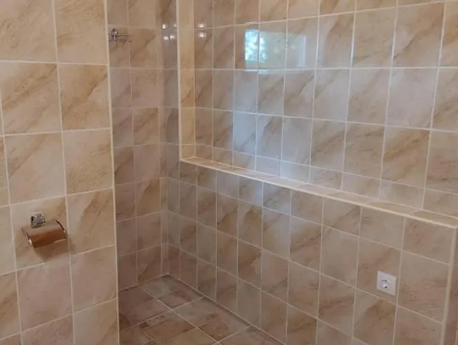 Oliva Verde Apartman * Bárdudvarnok